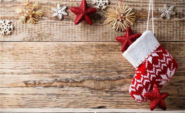 軟文營銷卷宗：圣誕節(jié)為什么會“火”起來？